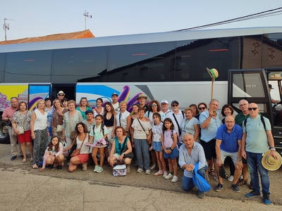 excursion buena P